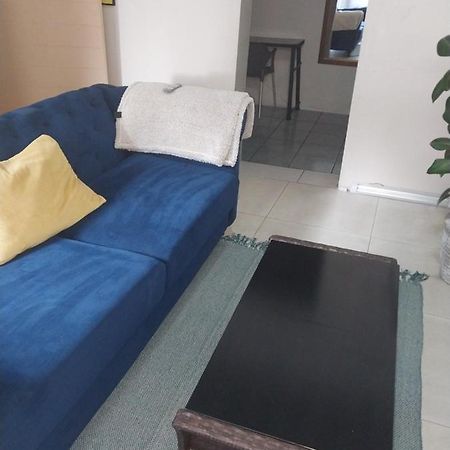 Comfort Place Преторія Екстер'єр фото