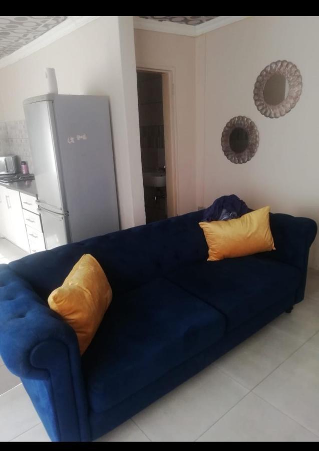 Comfort Place Преторія Екстер'єр фото