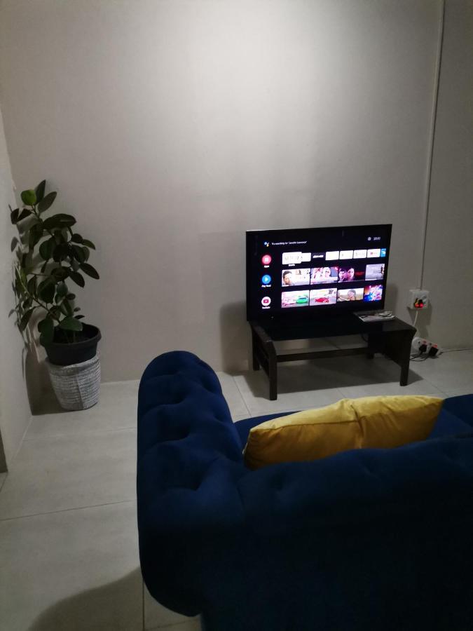 Comfort Place Преторія Екстер'єр фото