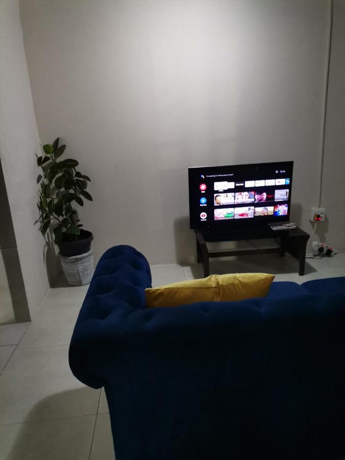 Comfort Place Преторія Екстер'єр фото
