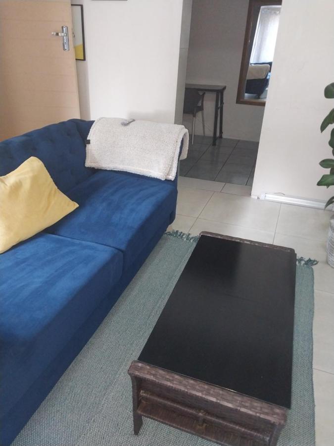 Comfort Place Преторія Екстер'єр фото