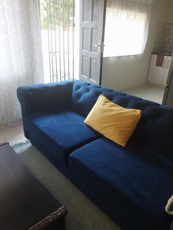 Comfort Place Преторія Екстер'єр фото