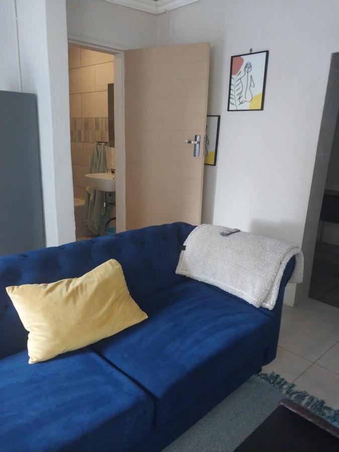 Comfort Place Преторія Екстер'єр фото